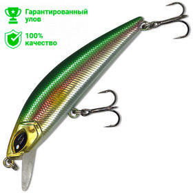 Воблер Kosadaka Fornite xs 63F плав., 63мм, 4.2г, 0.7-1.2м, цв.CGA Воблер Kosadaka Fornite xs 63F плав., 63мм, 4.2г, 0.7-1.2м, цв.CGA