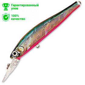 Воблер Kosadaka ION XD плав., 70мм, 1.5-2.0м, цв.SH Воблер Kosadaka ION XD плав., 70мм, 1.5-2.0м, цв.SH