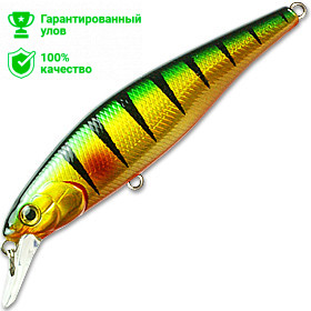 Воблер Kosadaka META XS 95F плав., 95мм, 14.4г, 0.8-1.5м, цв.PC