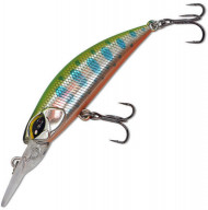 Воблер Kosadaka Shade xl 50F плав., 50мм, 3.7г, 1.0-2.0м, цв.NTR Воблер Kosadaka Shade xl 50F плав., 50мм, 3.7г, 1.0-2.0м, цв.NTR