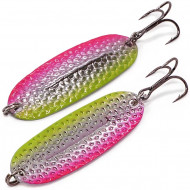 Блесна Kosadaka Wabbler W40, 57мм, 7г, цв. RSCH