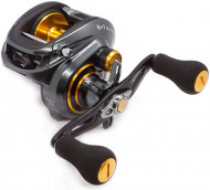 Катушка Kosadaka мульт ATLAS XH 301L (лев.)