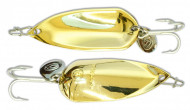 Блесна Kosadaka GRAV spoon, 35мм, 6г., Gold GRV-06G GRV-06G Блесна Kosadaka GRAV spoon, 35мм, 6г., Gold GRV-06G GRV-06G