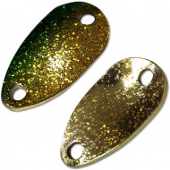 Блесна Kosadaka Trout Space Bugster (1.9г) LGG