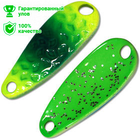 Блесна Kosadaka Trout Space Sailor (3.4г) CYGY