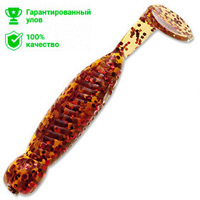 Мягкая приманка Kosadaka OSA-45, 45mm, цв. OD (14шт.) Мягкая приманка Kosadaka OSA-45, 45mm, цв. OD (14шт.)