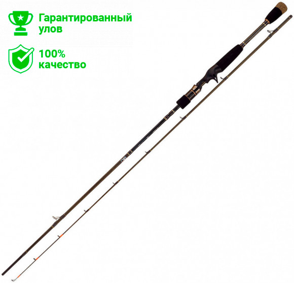Спиннинг "SENTINEL" кастинговый 2,13м / 10-35г (Kosadaka)