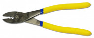 ST95 Обжим-кусачки 25cm Professional Tools (Kosadaka)