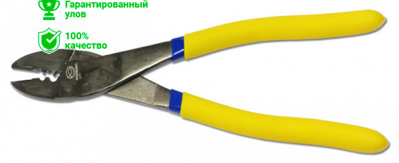 ST95 Обжим-кусачки 25cm Professional Tools (Kosadaka)
