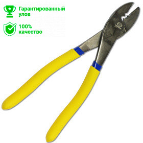 ST95 Обжим-кусачки 25cm Professional Tools (Kosadaka)