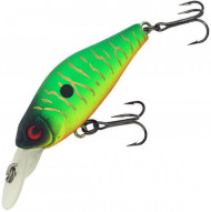 Воблер Kosadaka RAVEN XS 55F плав., 55мм, 7.6г, 0.5-1.0м, цв.MHT Воблер Kosadaka RAVEN XS 55F плав., 55мм, 7.6г, 0.5-1.0м, цв.MHT