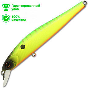 Воблер Kosadaka ION XS 130F плав., 130мм, 22.1г., 0.5-1.5м, цв.MHT Воблер Kosadaka ION XS 130F плав., 130мм, 22.1г., 0.5-1.5м, цв.MHT