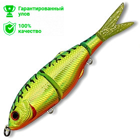 Воблер Kosadaka CONVOY 90S тонущ., 90мм, 8.9г., цв.HT