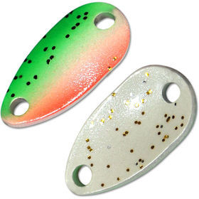 Блесна Kosadaka Trout Space Bugster (1.9г) LGPR