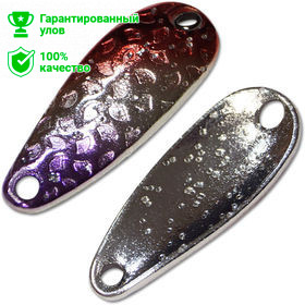 Блесна Kosadaka Trout Space Sailor (3.4г) DBSR