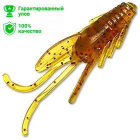 Мягкая приманка Kosadaka EVO Bug 40мм, цв. OD (12шт.) Мягкая приманка Kosadaka EVO Bug 40мм, цв. OD (12шт.)