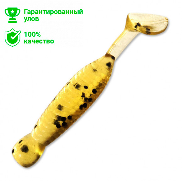Мягкая приманка Kosadaka OSA-45, 45mm, цв. OT (14шт.)