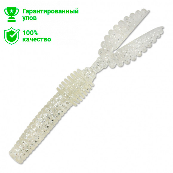 Мягкая приманка Kosadaka Shooter, 90mm, цв. TS (3шт.) Shooter90-TS Shooter90-TS