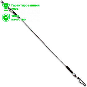 Поводок Kosadaka Elite 7711-32 7x7 30cm 28kg (2шт.)