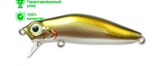 Воблер Kosadaka COSTA XS 60F плав., 60мм, 5.98г, 0.1-0.3м, цв.CNT CostaxS60F-CNT CostaxS60F-CNT