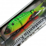 Воблер Kosadaka CONVOY 90S тонущ., 90мм, 8.9г., цв.MHT Воблер Kosadaka CONVOY 90S тонущ., 90мм, 8.9г., цв.MHT