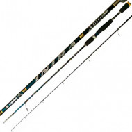 Спиннинг "INTRA spinning 1.98м / 3-18гр. (Kosadaka) SINT198L SINT198L Спиннинг "INTRA spinning 1.98м / 3-18гр. (Kosadaka) SINT198L SINT198L