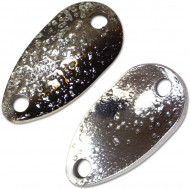 Блесна Kosadaka Trout Space Bugster (1.9г) LGS