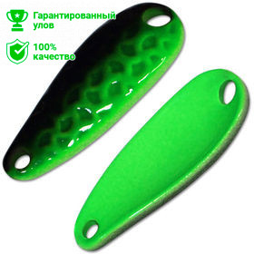 Блесна Kosadaka Trout Space Sailor (3.4г) LBLG