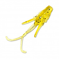 Мягкая приманка Kosadaka EVO Bug 40мм, цв. OT (12шт.)