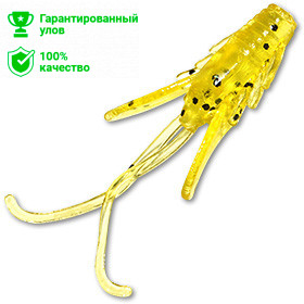 Мягкая приманка Kosadaka EVO Bug 40мм, цв. OT (12шт.)