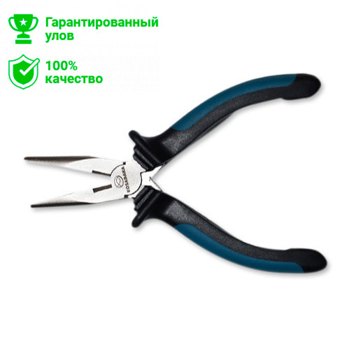Пассатижи рыболовные 125ммTFPS50 (Kosadaka)