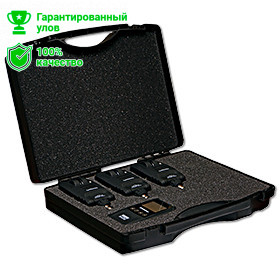 Набор W121S сигнализатор 3шт + 1 (Kosadaka) w121s w121s