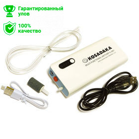 Аэратор Kosadaka многофункциональный со встроенным Power-банком