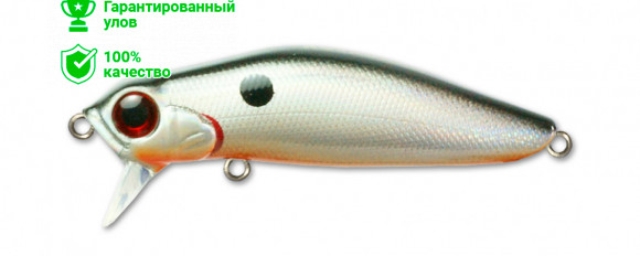 Воблер Kosadaka Costa XS 60F (5,98г) GT