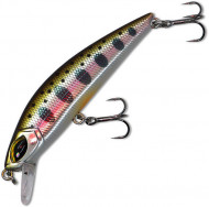 Воблер Kosadaka Fornite xs 63F плав., 63мм, 4.2г, 0.7-1.2м, цв.NCR