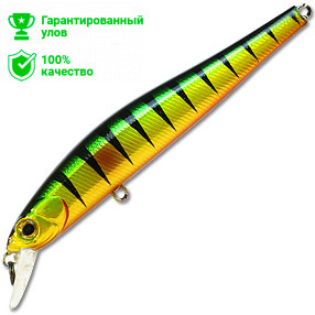 Воблер Kosadaka ION XS 130F плав., 130мм, 22.1г., 0.5-1.5м, цв.PC