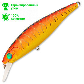 Воблер Kosadaka META XS 95F плав., 95мм, 14.4г, 0.8-1.5м, цв.RHT