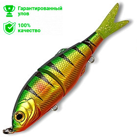 Воблер Kosadaka CONVOY 90S тонущ., 90мм, 8.9г., цв.PC