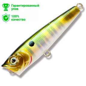 Воблер Kosadaka SKY Popper 65 поверхн. 65мм, 6.8г., цв.PNT Воблер Kosadaka SKY Popper 65 поверхн. 65мм, 6.8г., цв.PNT