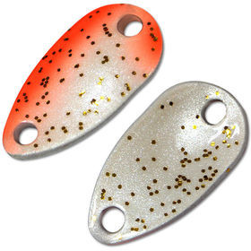 Блесна Kosadaka Trout Space Bugster (1.9г) LRP