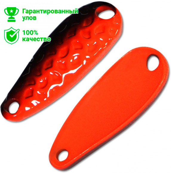 Блесна Kosadaka Trout Space Sailor (3.4г) LBO