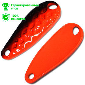 Блесна Kosadaka Trout Space Sailor (3.4г) LBO