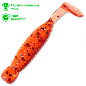 Мягкая приманка Kosadaka OSA-45, 45mm, цв. RS (14шт.) Мягкая приманка Kosadaka OSA-45, 45mm, цв. RS (14шт.)