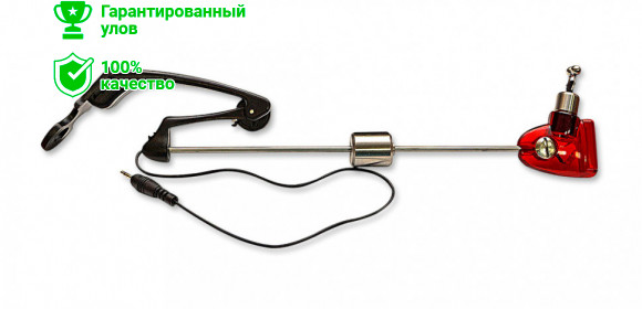 Электронный свингер "Illuminated Swinger red" (Kosadaka) CSW-R CSW-R