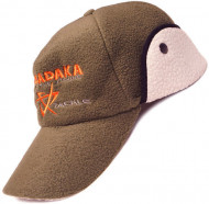 Бейсболка Kosadaka 5-клинка флис на меху