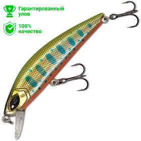 Воблер Kosadaka Fornite xs 63F плав., 63мм, 4.2г, 0.7-1.2м, цв.NTR Воблер Kosadaka Fornite xs 63F плав., 63мм, 4.2г, 0.7-1.2м, цв.NTR