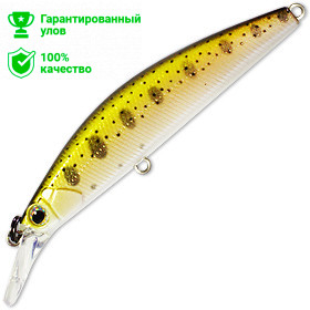 Воблер Kosadaka VOLT XS 70F плав., 70мм, 6.1г, 0.3-0.8м, цв.NT VltxS70F-NT VltxS70F-NT Воблер Kosadaka VOLT XS 70F плав., 70мм, 6.1г, 0.3-0.8м, цв.NT VltxS70F-NT VltxS70F-NT