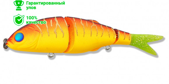 Воблер Kosadaka CONVOY 90S тонущ., 90мм, 8.9г., цв.RHT