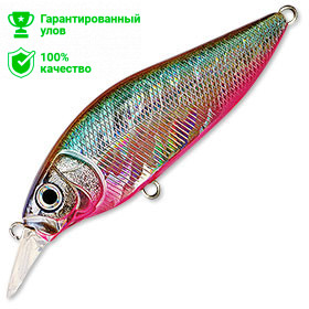 Воблер Kosadaka INBORN XS 75F плав., 77мм, 12.3г., 0.4-0.8м, цв.SH