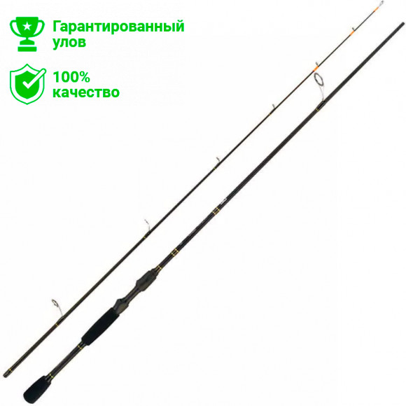 Спиннинг "QUANTUM" 2,13м / 7-28г (Kosadaka)